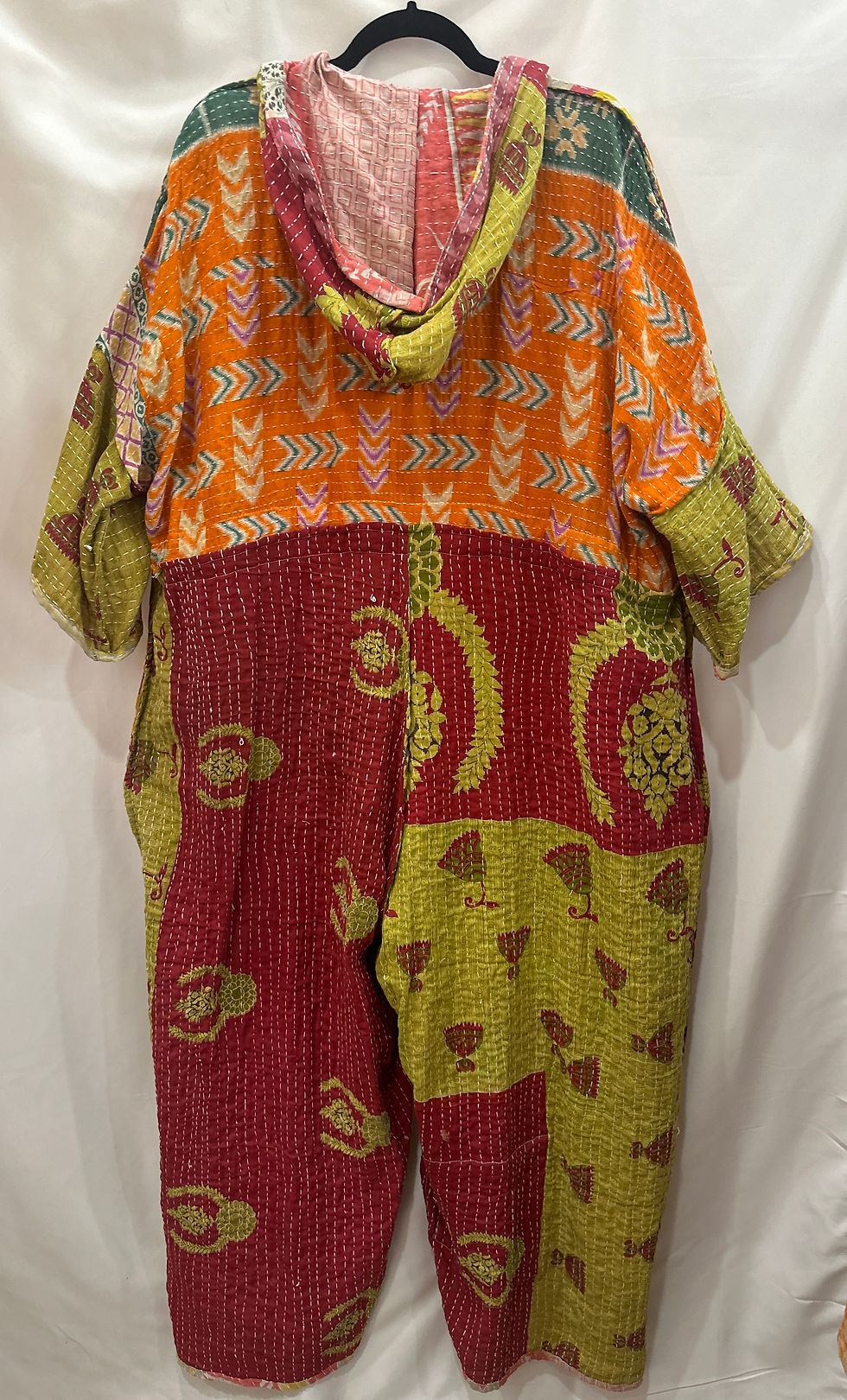 Thumbnail: Kantha Bae Kantha Zen Jumpsuit