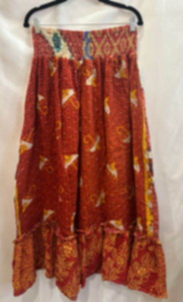 Kantha Bae Joplin Pants