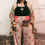 Thumbnail: Kantha Bae Synergy Side Slit Pants