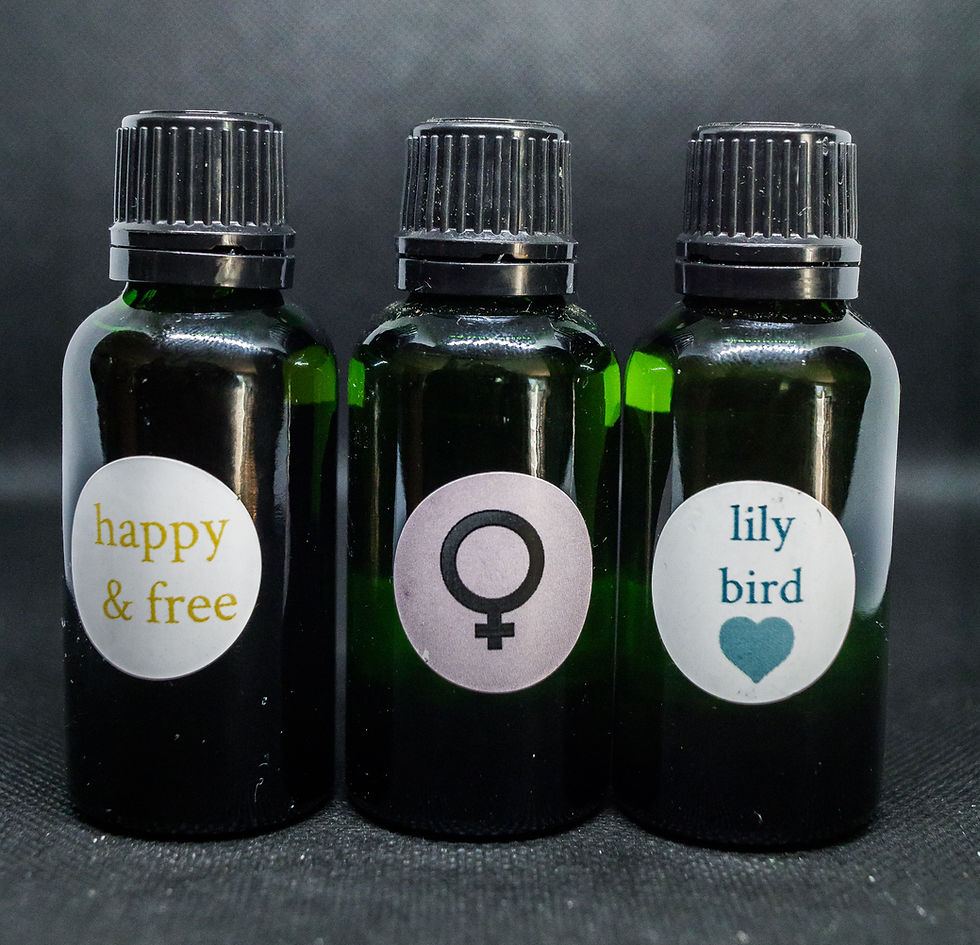 Thumbnail: Fragrance Oil