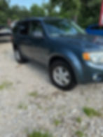 Thumbnail: 2011 Ford Escape