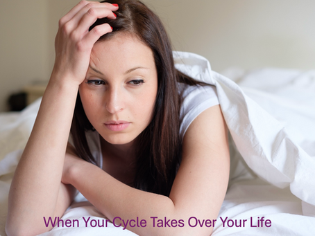 Understanding PMDD: When Hormones Deeply Affect Your Mood