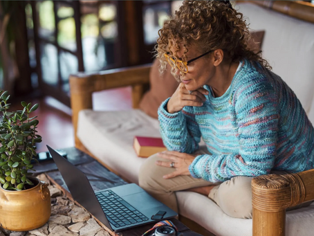 Why Online Counselling Feels Better Than Many People Expect