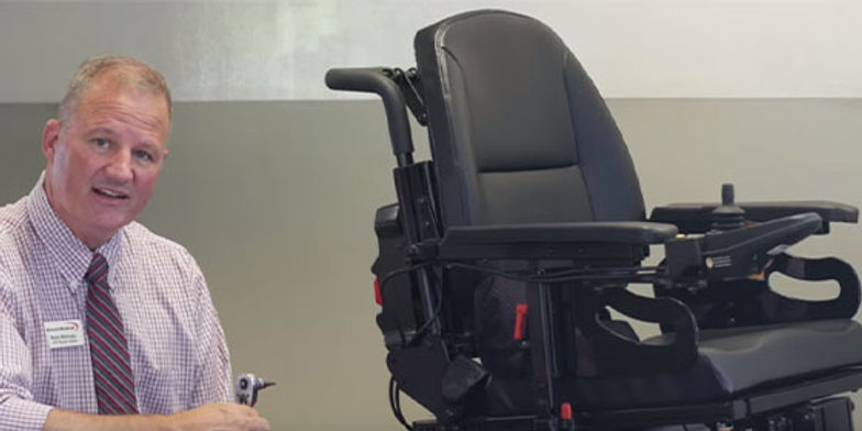 Advancing Careers And Patient Care Through Rehab Medical S Atp Prep Program