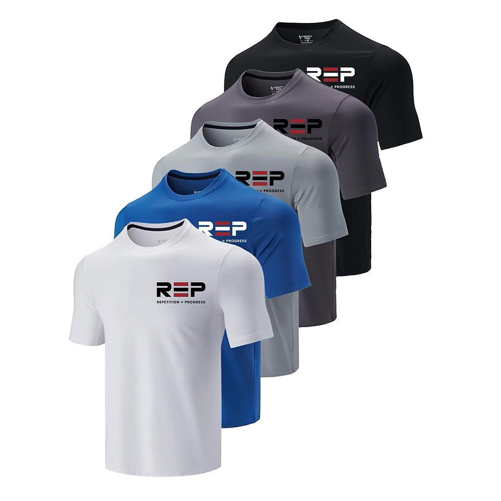 Rep Tee