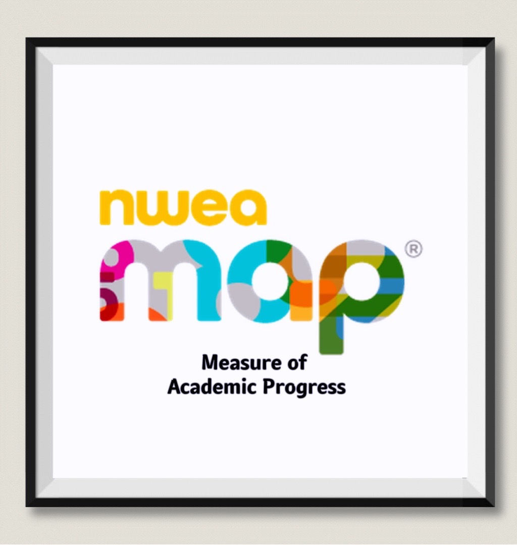 MAP測驗-Reading&Language Art二科