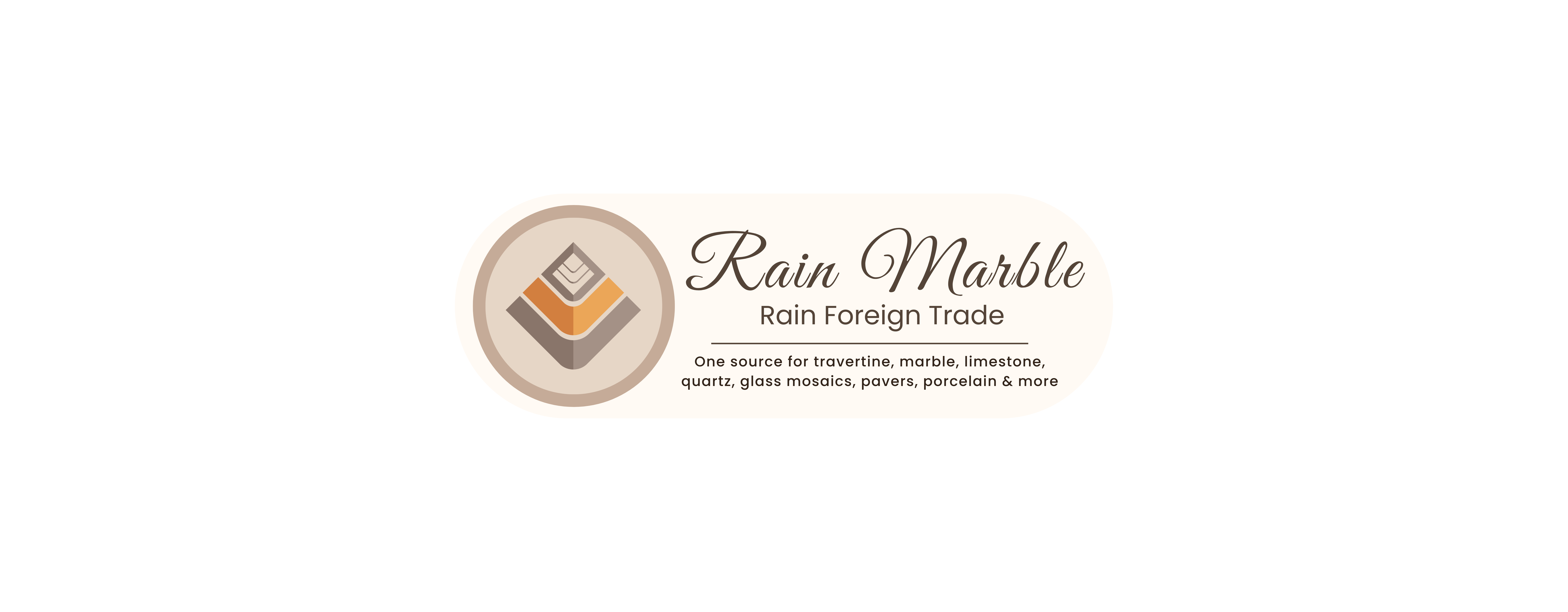 Rain Marble
