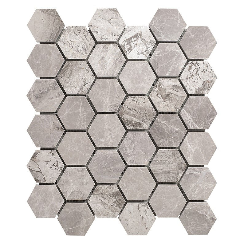 Hexagon 2''