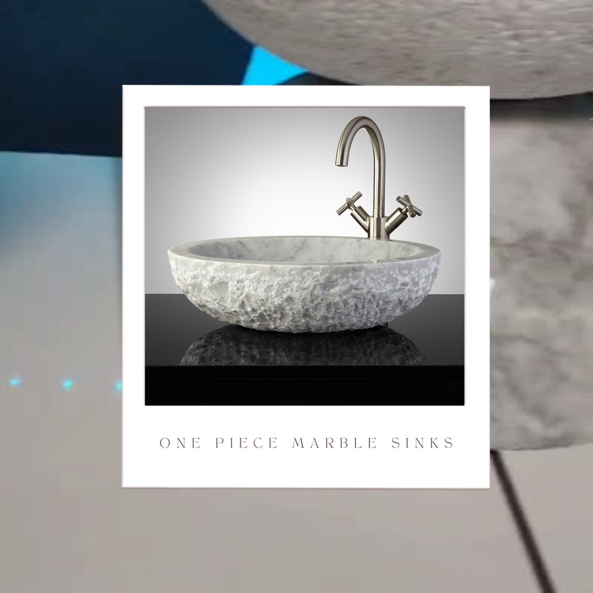 Rain Marble