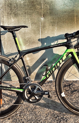 Giant TCR Advanced SL1