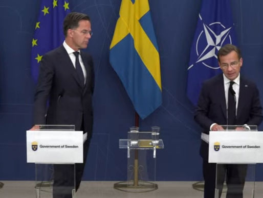 Le chef de l'OTAN confiant que les pays membres soutiendront l'augmentation des dépenses de défense