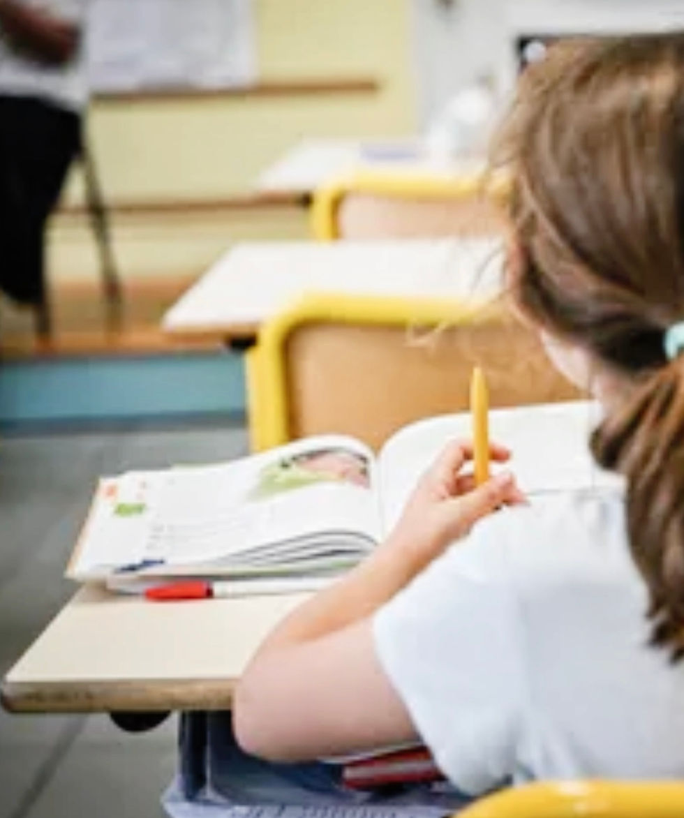 l'apprentissage de la lecture en Norvège est un processus qui met l'accent sur la joie, la découverte et le plaisir de lire, dans un environnement sans pression où l'enfant est soutenu et encouragé à chaque étape.
