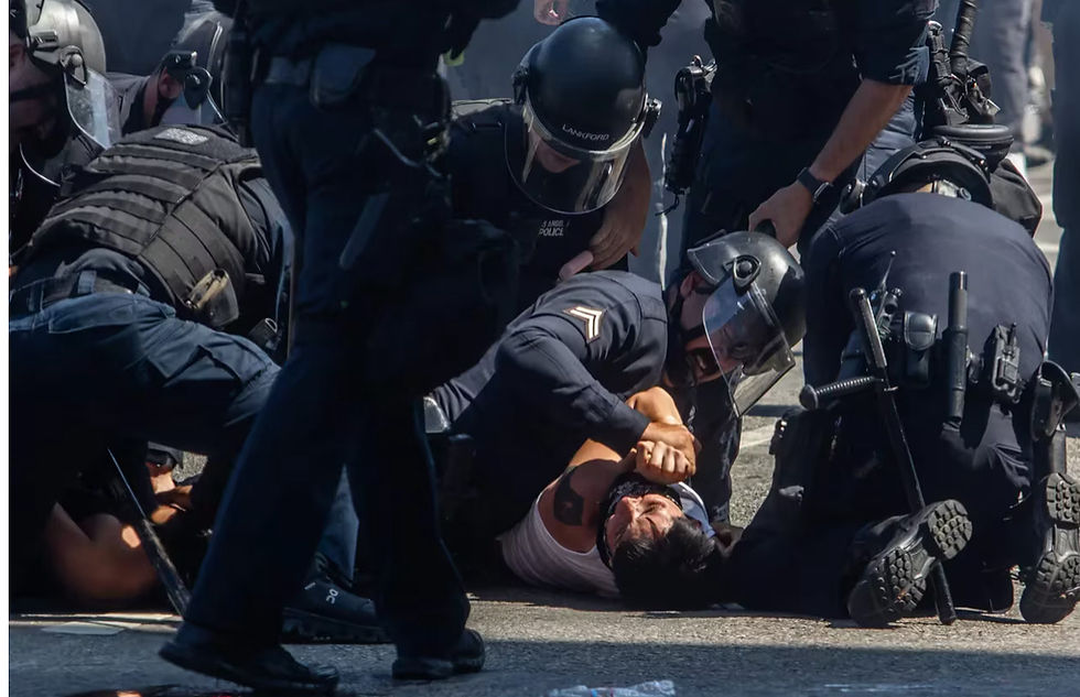 Photo de Apu gomes, AFP