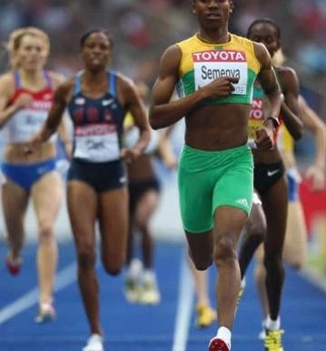 Toutes les femmes seront testées lors des Championnats du monde d’athlétisme