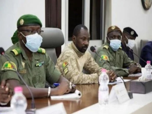 Le Mali va mettre sur pieds son école de guerre.
