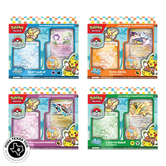 Poke Texas TCG | English, Japanese, Korean, Chinese, Pokemon TCG
