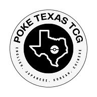 Poke Texas TCG | English, Japanese, Korean, Chinese, Pokemon TCG