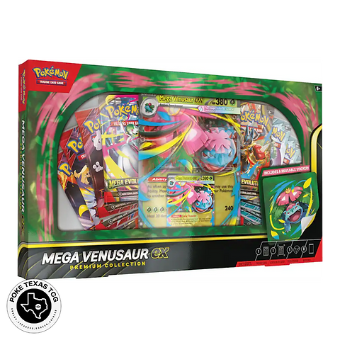 Game Card Pokemon COLLECTION EX VENUSAUR 英語版　ポケモンカード　MEGA Mega eBay | JP M1L Brave Mega 076/063 SR ex Venusaur ポケモンカードゲーム