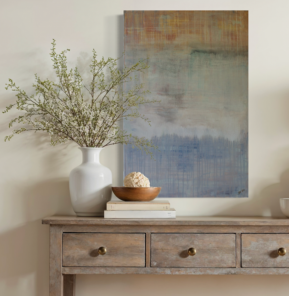 Miniatura: The Autumn Moon Lights My Way
