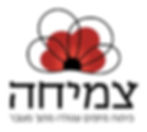 לוגו של צמיחה