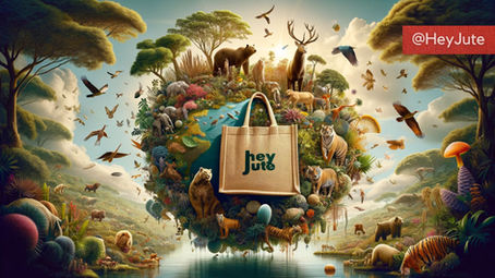 Earth Month for Planet Protectors: Bold Moves and Green Revolutions Igniting Change