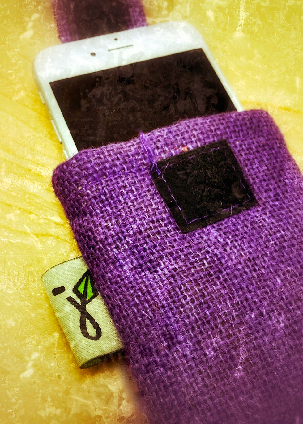 Thumbnail: Smartphone Sleeve