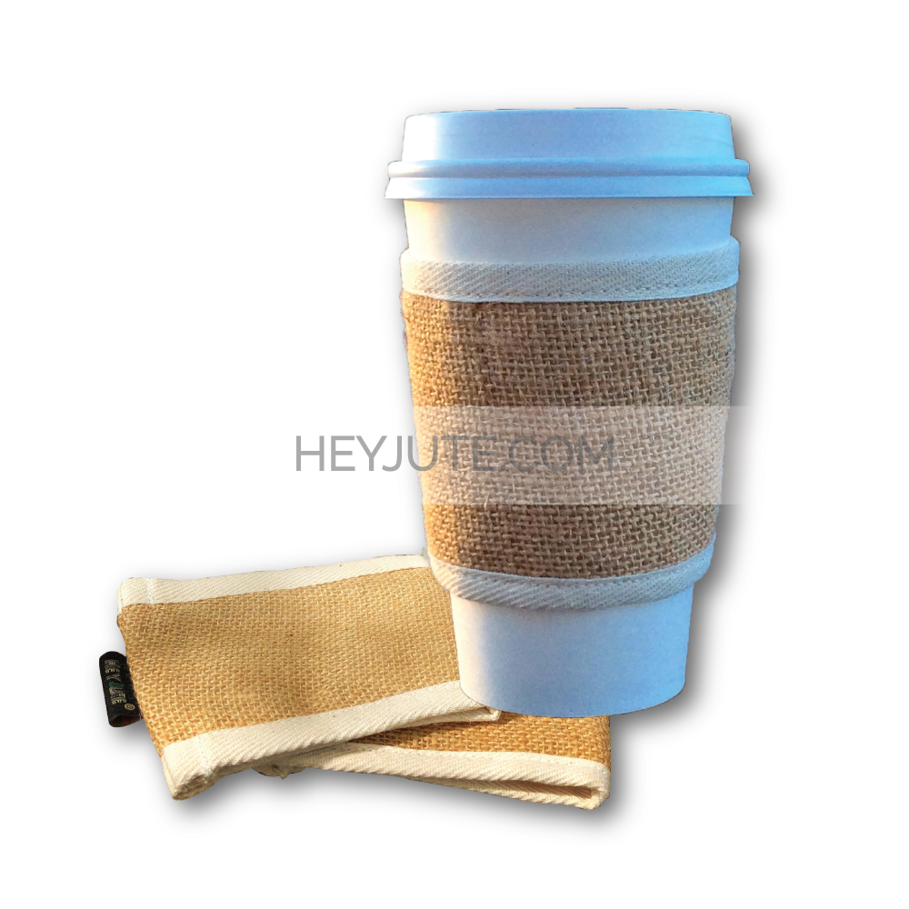 Coffee Cup Sleeve