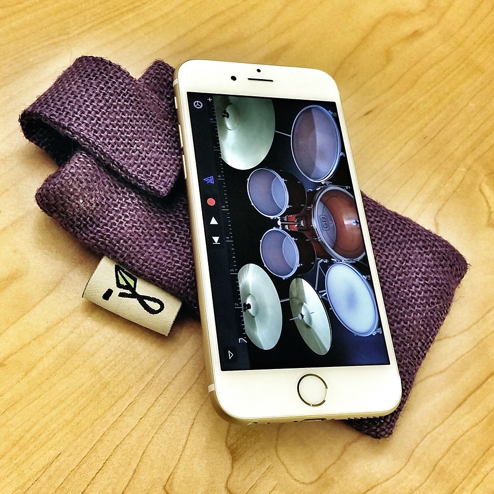 Thumbnail: Smartphone Sleeve