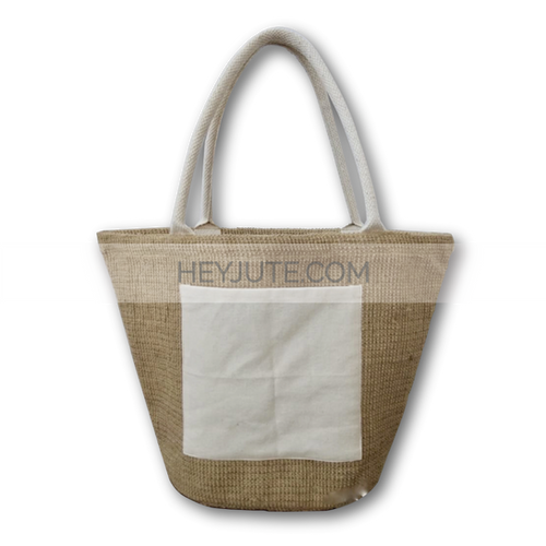Canada HeyJute Jute Bags Wholesale Reusable Bags Canvas Bags
