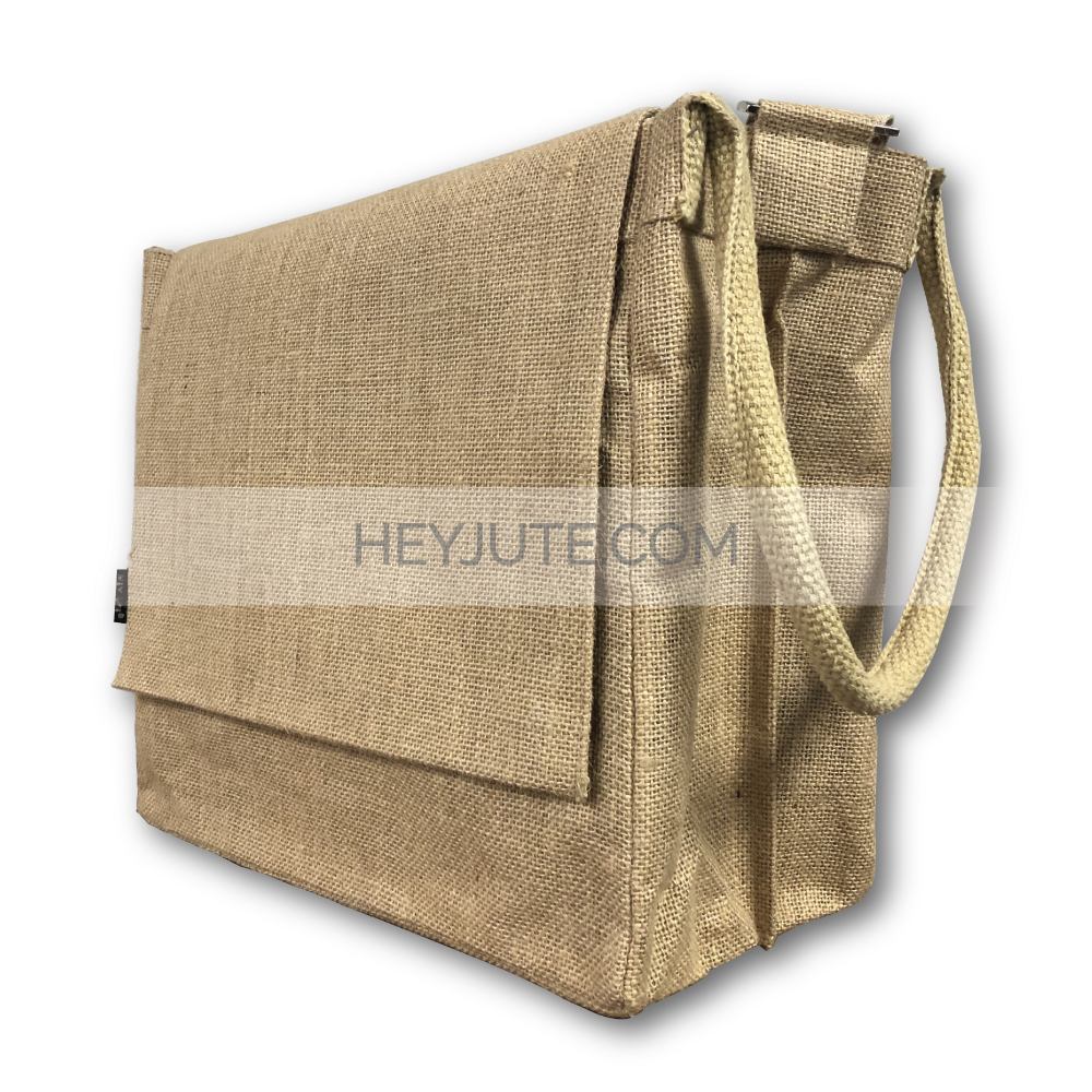 LP Case | Messenger Bag