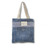 Thumbnail: Shopping Bag - Herring Bone Jute