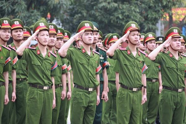 Mơ Bị Công An Bắt Điềm Gì, Đánh Con Gì content media