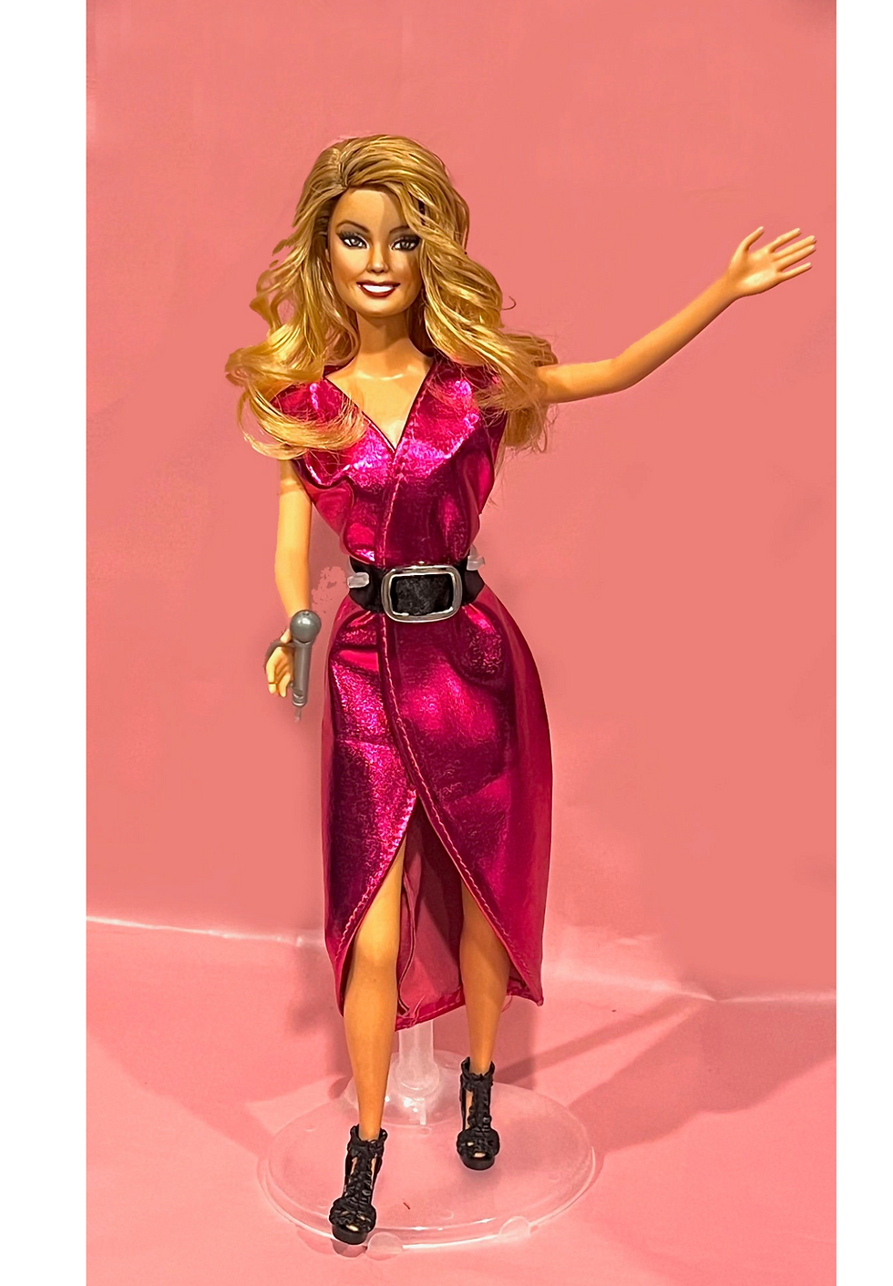 Thumbnail: Faith Hills Doll