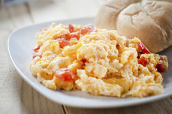 huevos pericos