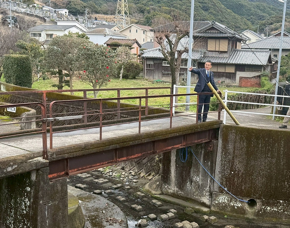 写真①