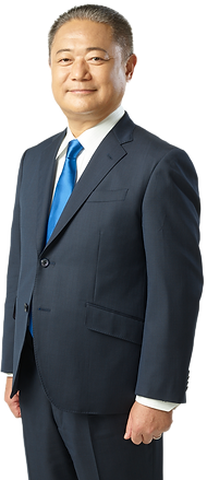馬場伸幸代表