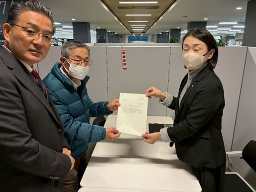 落矢川流域（江川川周辺）に於ける、管理者不明の橋梁についての経過報告