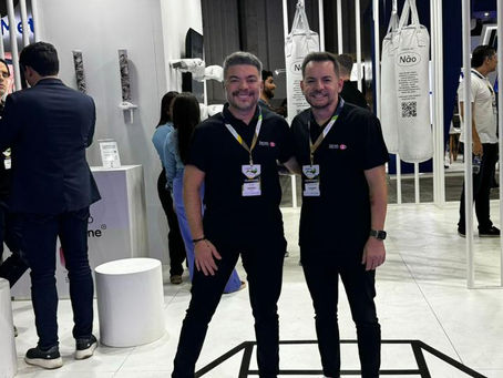 A Revolução Digital da Darwin Seguros no 23º Congresso Brasileiro dos Corretores de Seguros