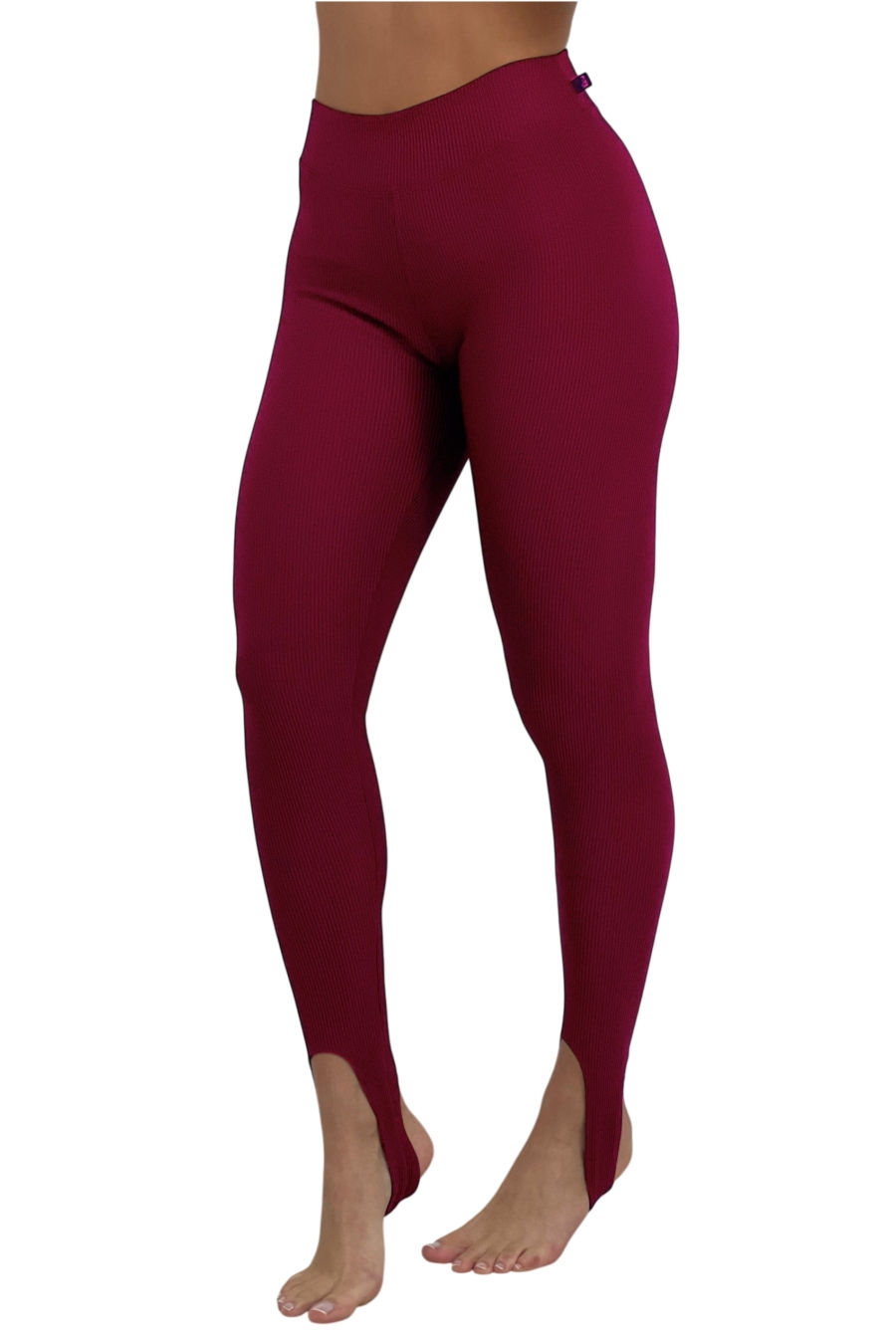 LEGGING FUSÔ CANELADO