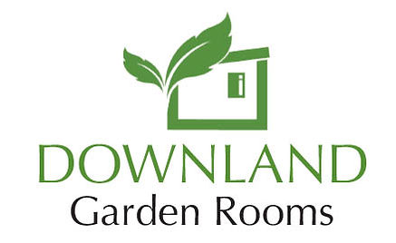 Downland _Garden_rooms_brand