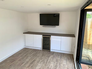 finishing touches cabinets