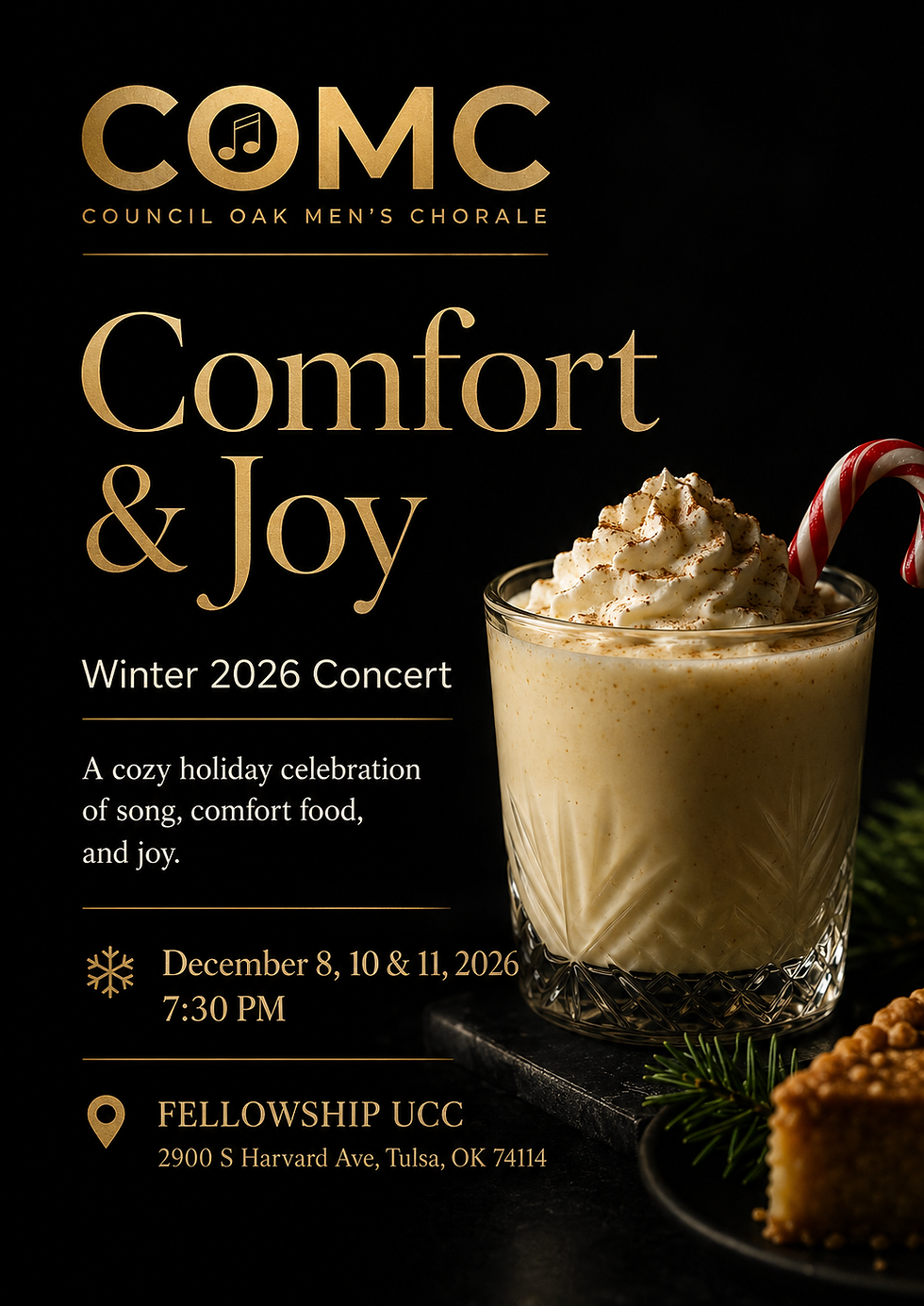 Winter Concert 2026
