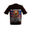 Thumbnail: Brown T-shirt: Blessings Are Coming, Don't Give Up