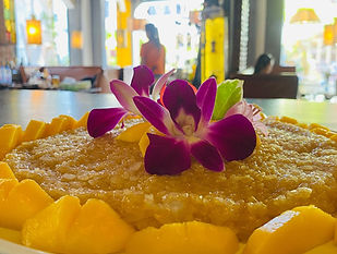 cooking class, Kampot Cambodia, group and family, things to do, activities
