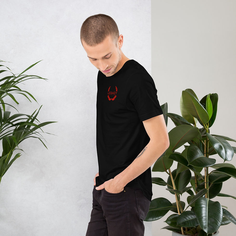 Thumbnail: Legacy RED T