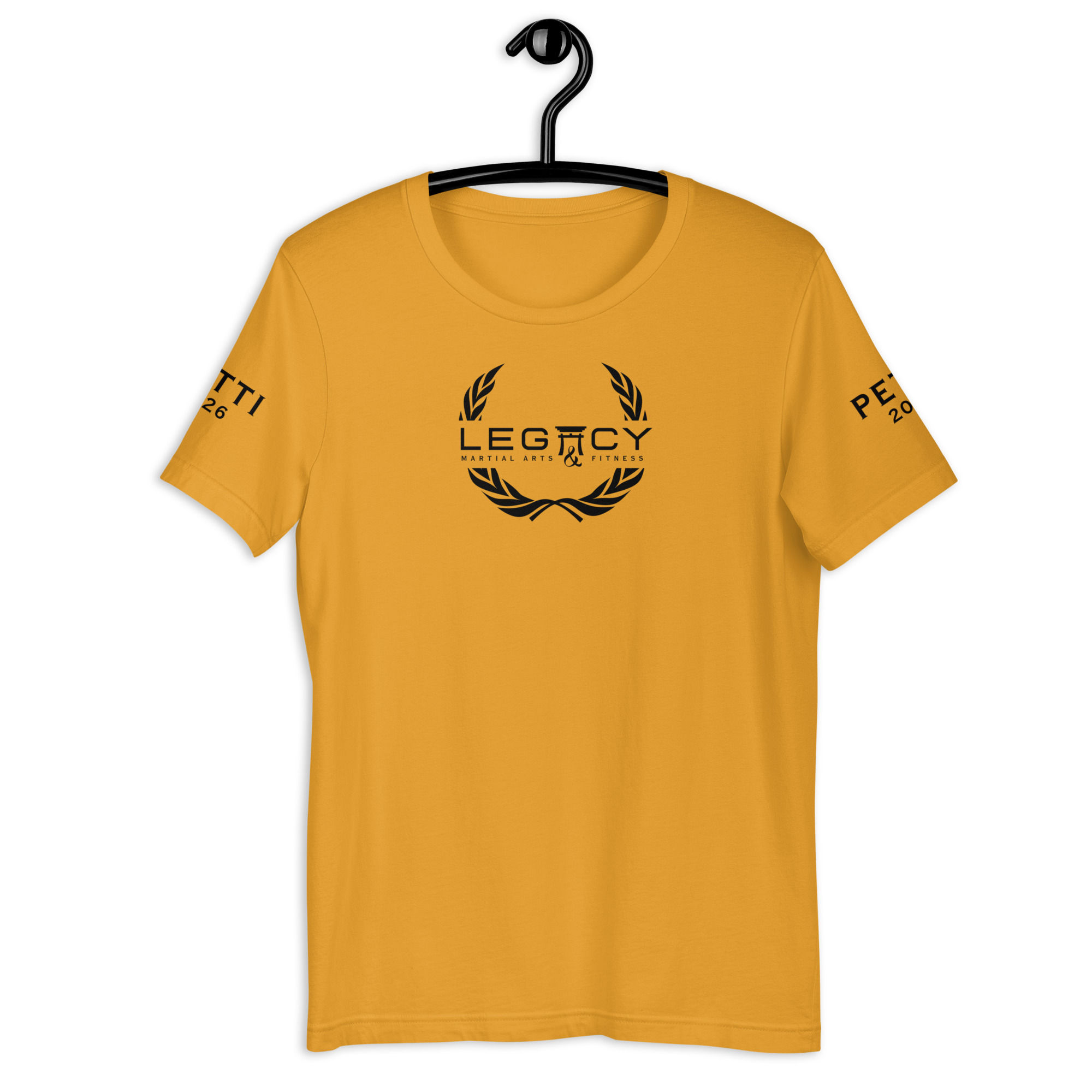 PETTI 2026 GOLD
