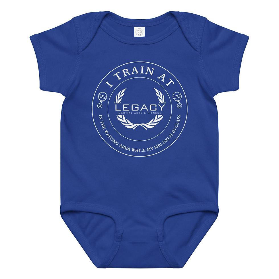 Thumbnail: Legacy Onesie