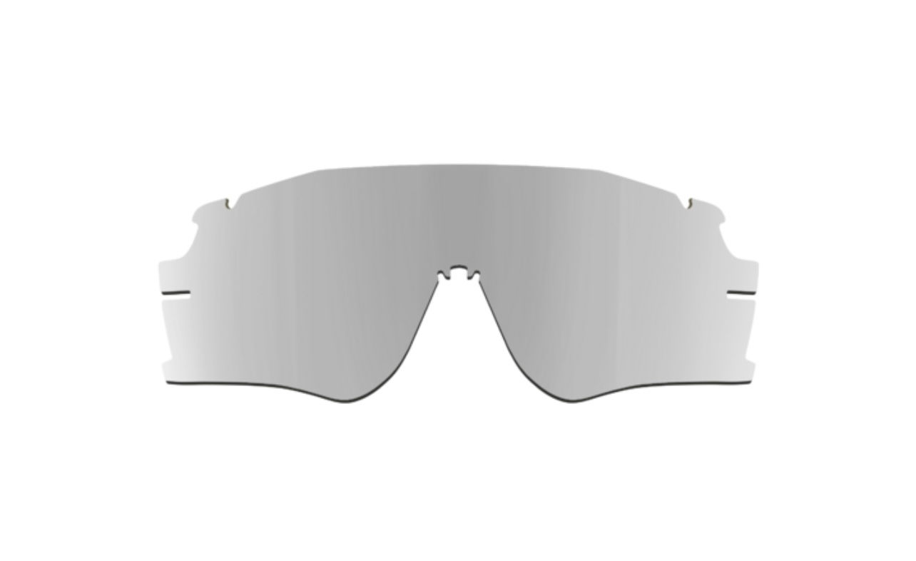 AF-306 C-3 Photochromic Gray Mirror Lens變灰銀