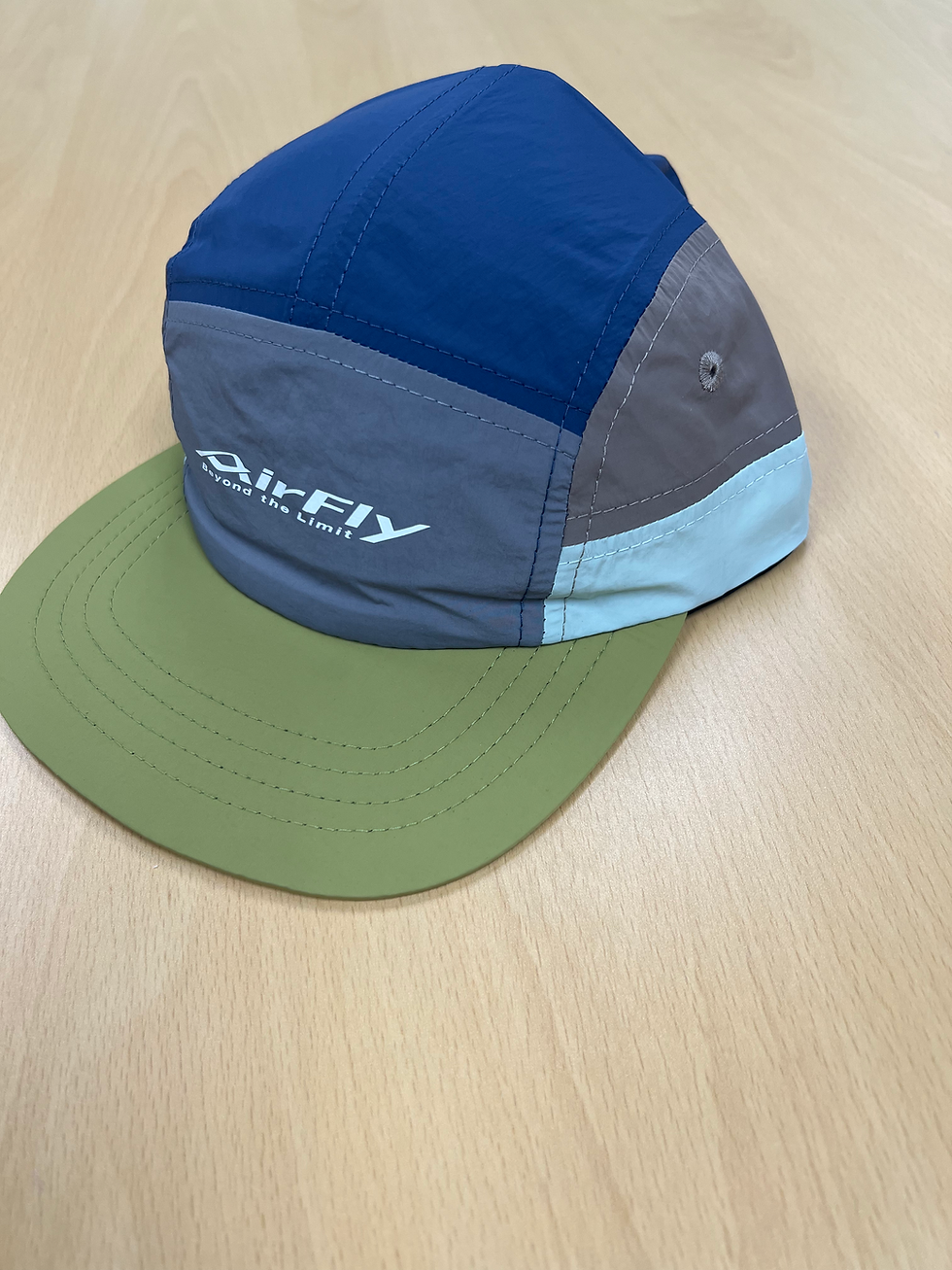 縮圖：Airfly  Race Cap 