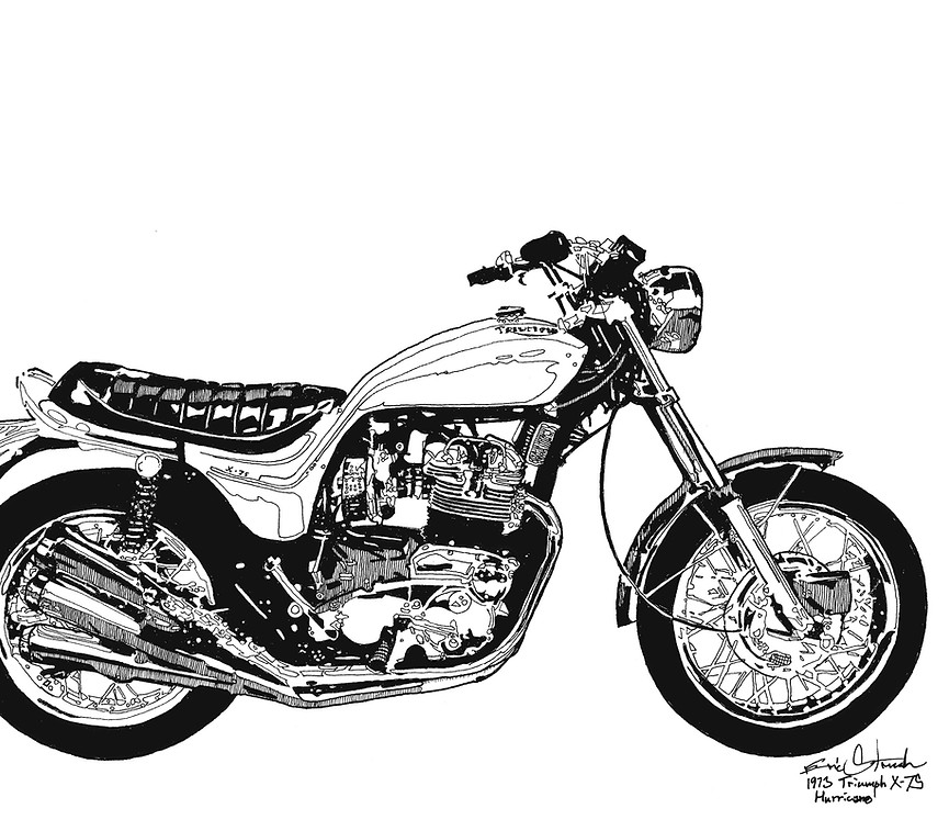 Triumph_Hurricane